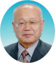 大久保名誉会長